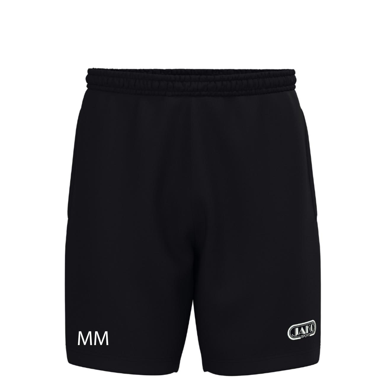 FCM Short Wardrobe