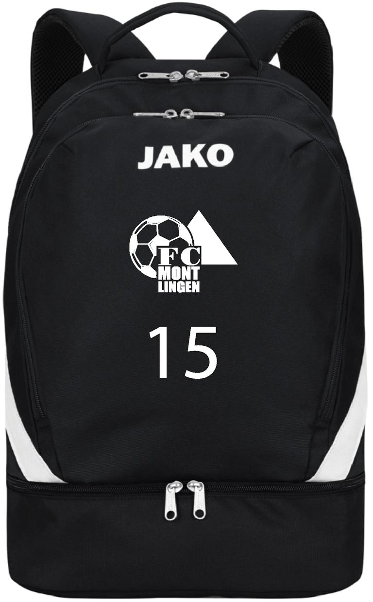 FCM Rucksack Iconic