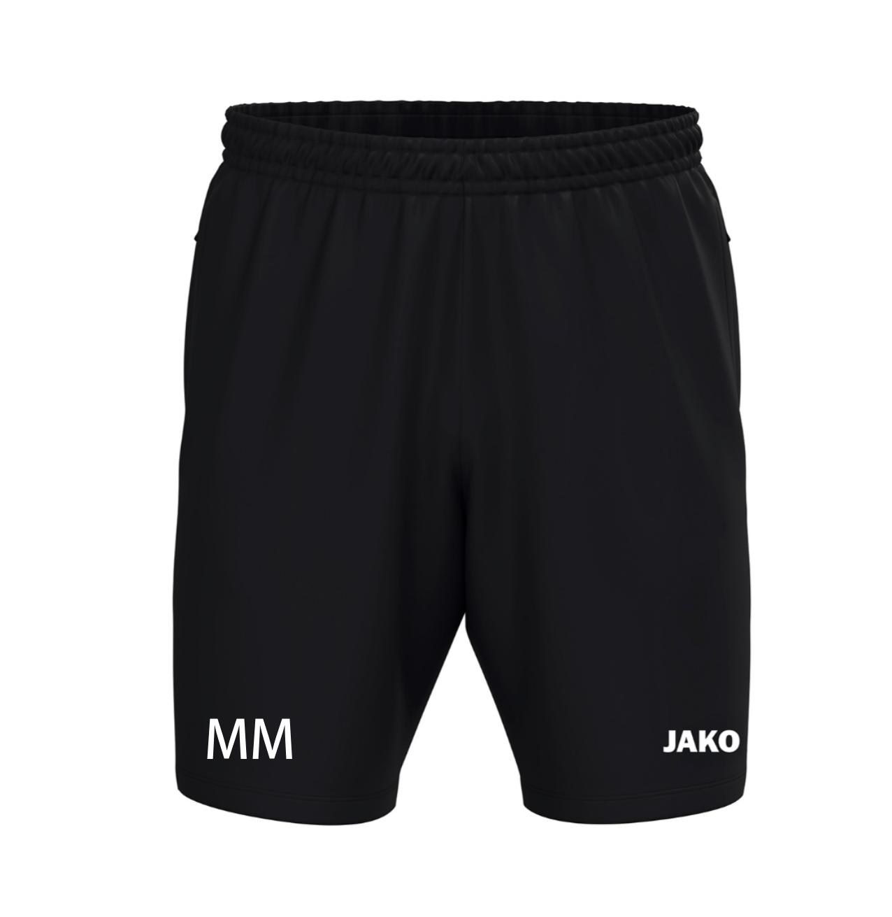FCM Webshort One