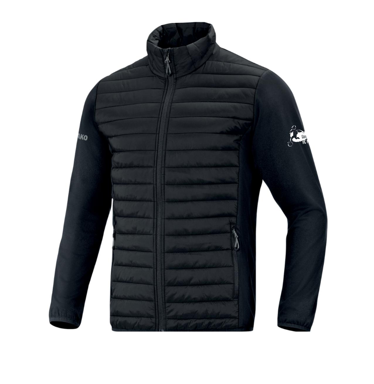 FCM GC Hybridjacke Premium