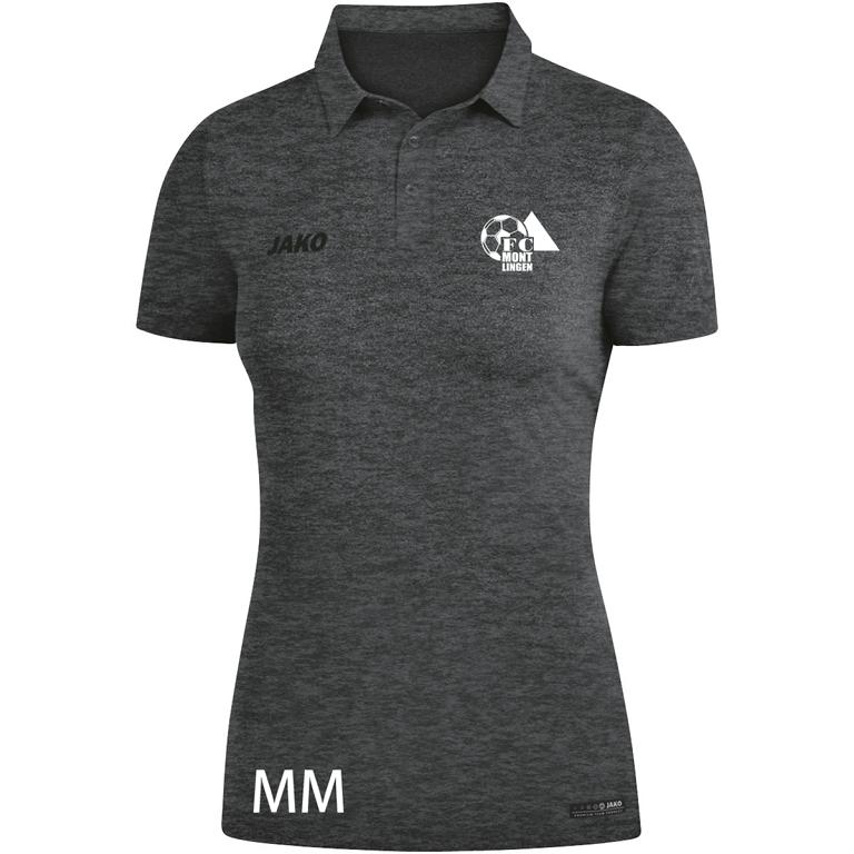 FCM Polo Premium Basics