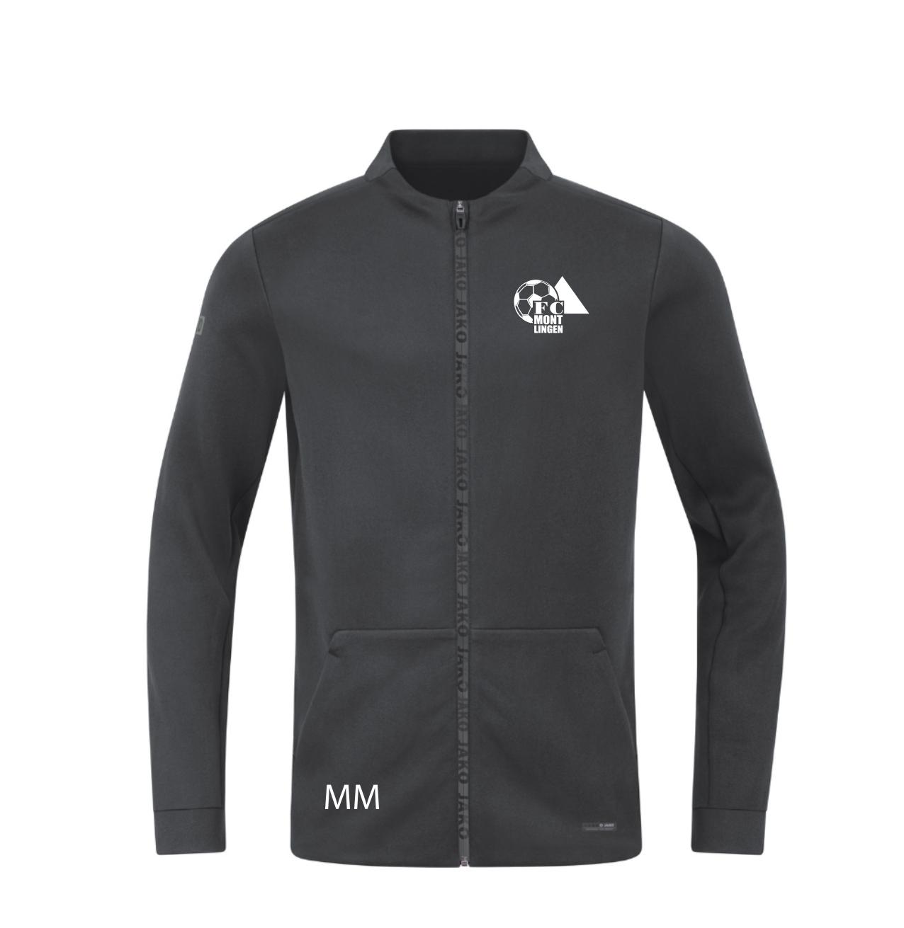 FCM Jacke Pro Casual