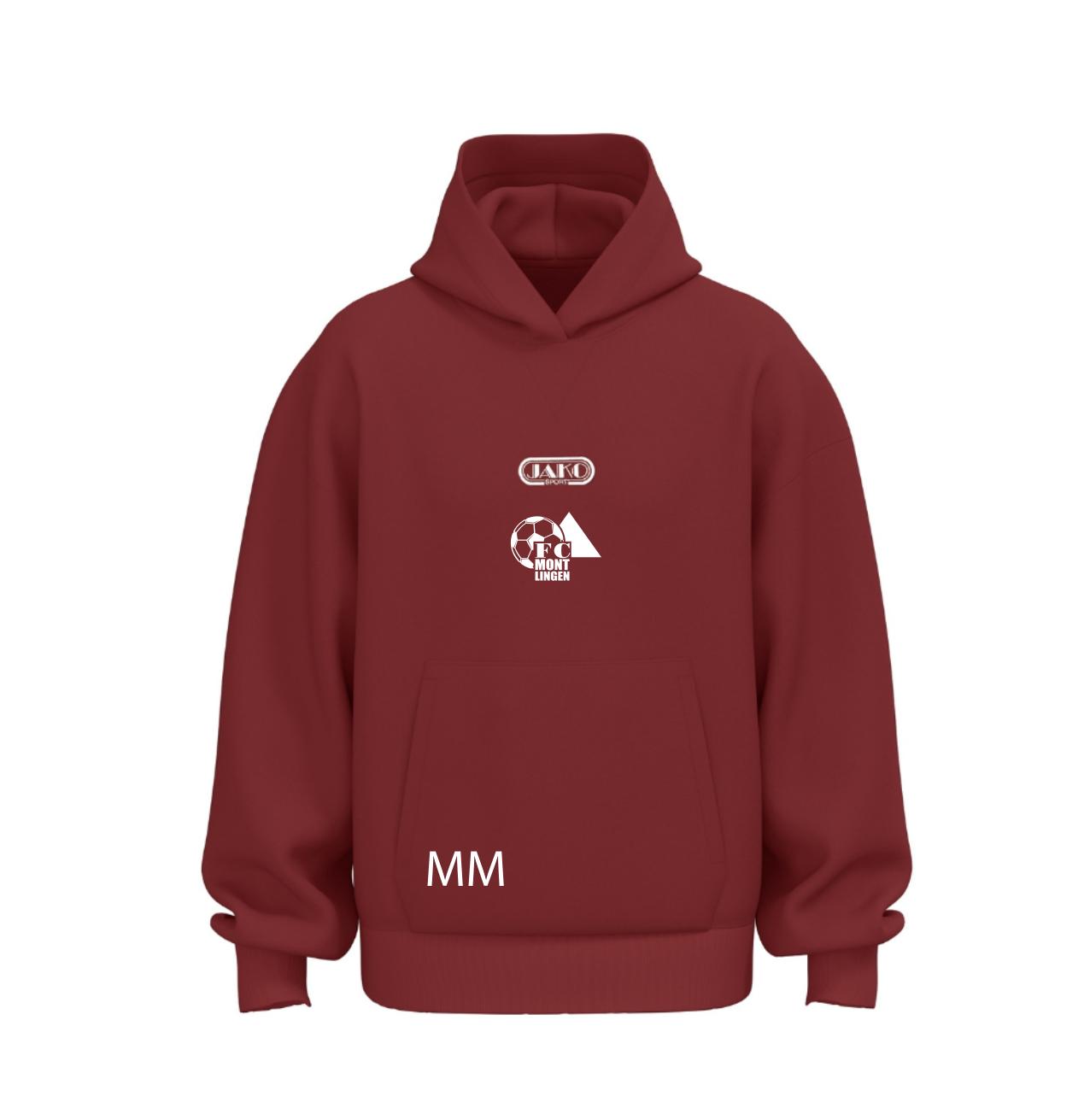 FCM Kapuzensweat Wardrobe