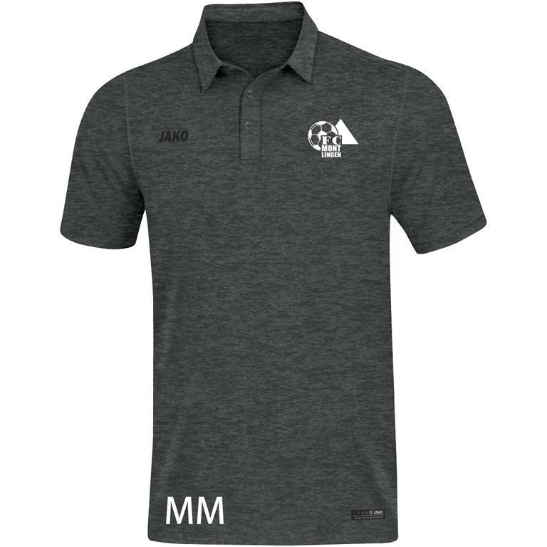 FCM Polo Premium Basics