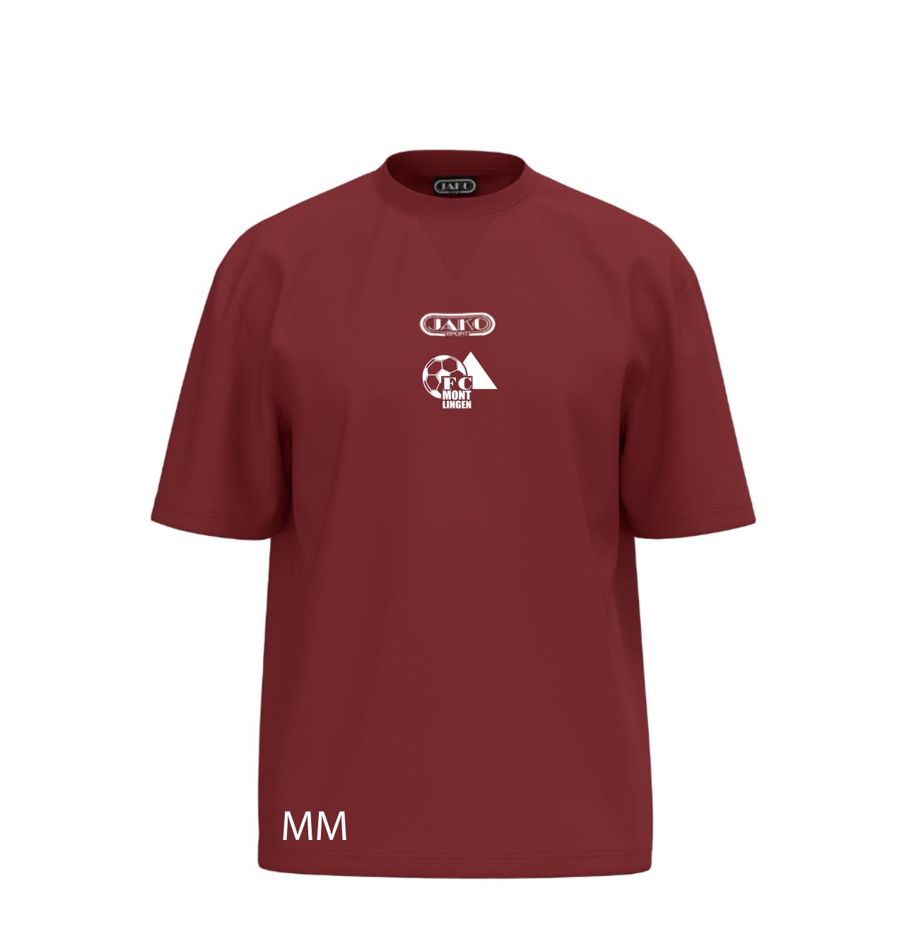 FCM  T-Shirt Wardrobe