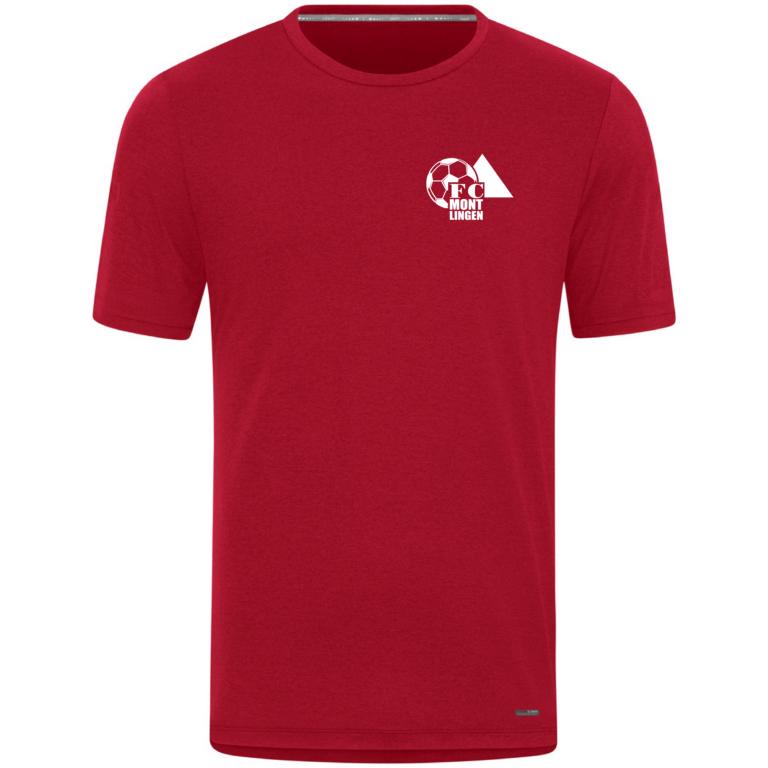 FCM T-Shirt Pro Casual