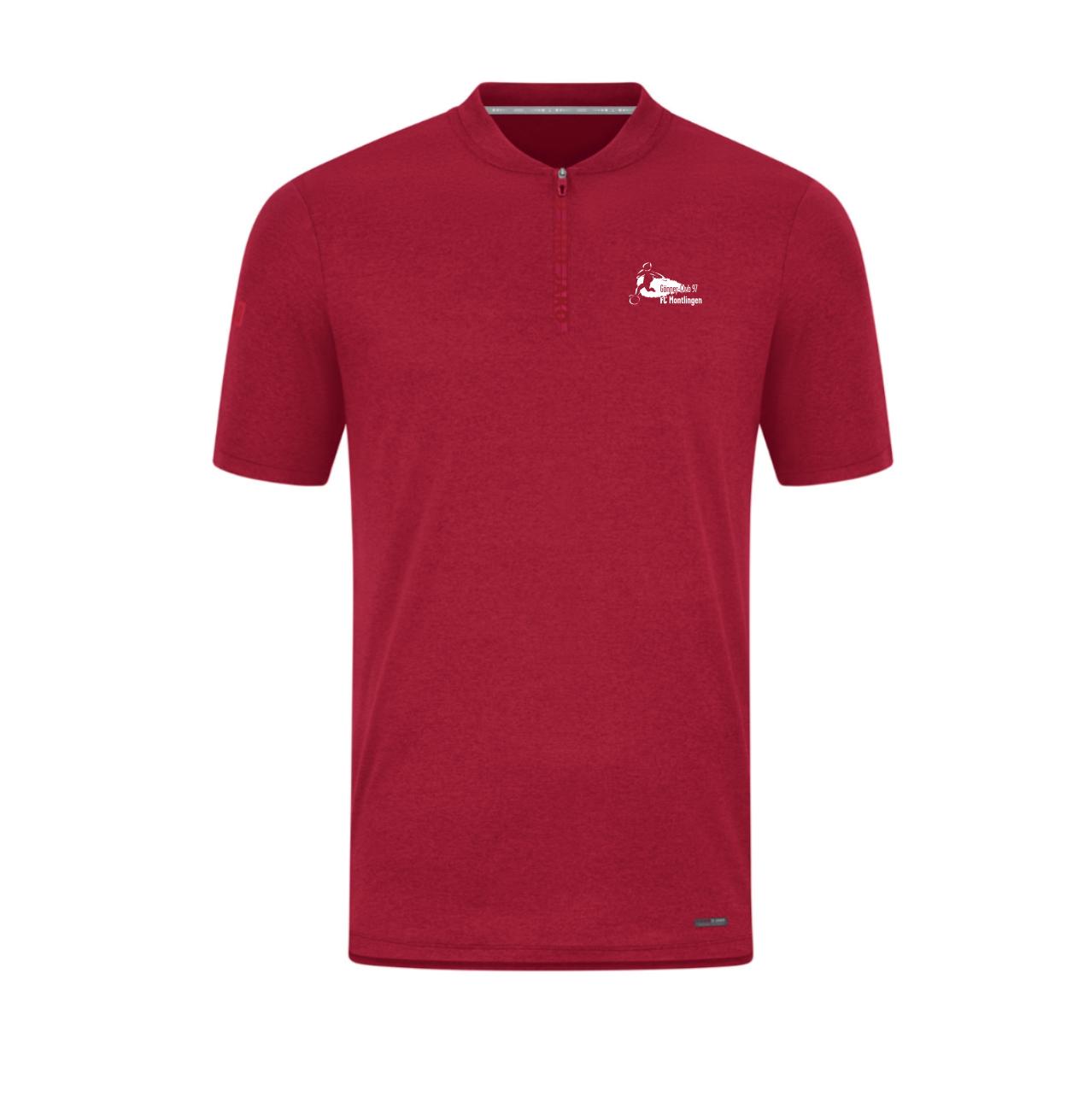 FCM T-Shirt Pro Casual