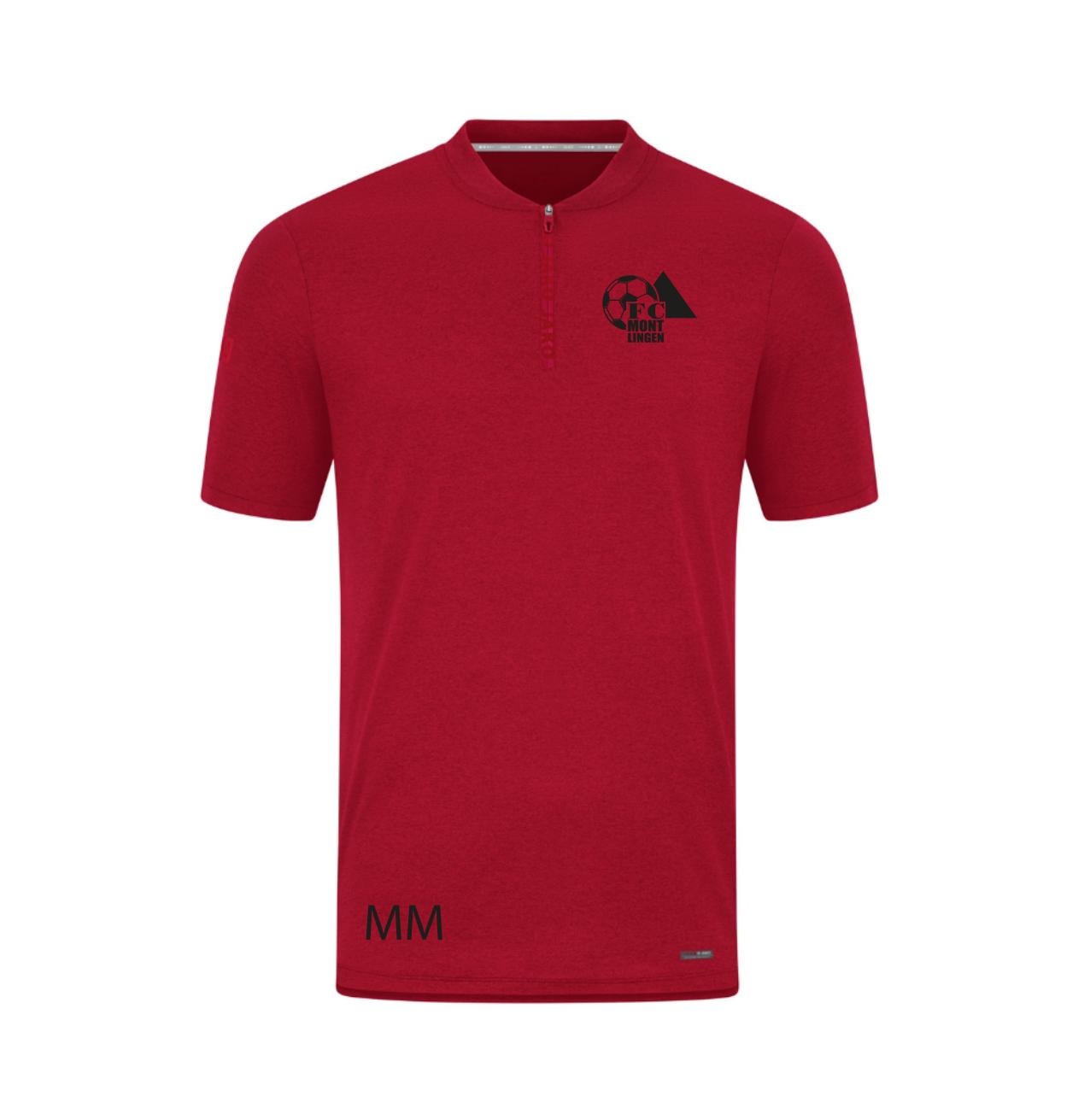 FCM Polo Pro Casual